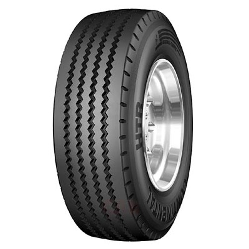 Foto pneumatico: CONTINENTAL, HTR 205/70 R1515 124K Estive