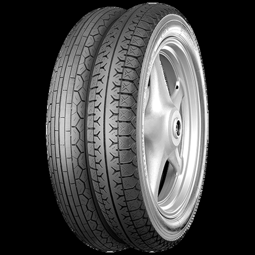 Foto pneumatico: CONTINENTAL, K 112 XL 3.5/ -1616 58P Estive