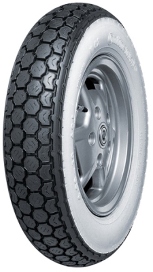Foto pneumatico: CONTINENTAL, K 62 WW 350/80 R1010 59J Estive
