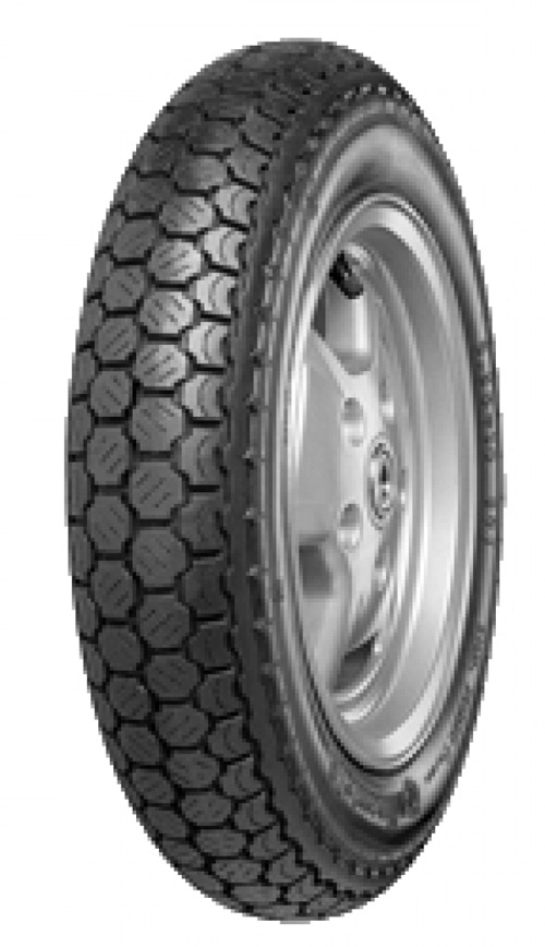 Foto pneumatico: CONTINENTAL, K62 3/ R1010 50J Estive