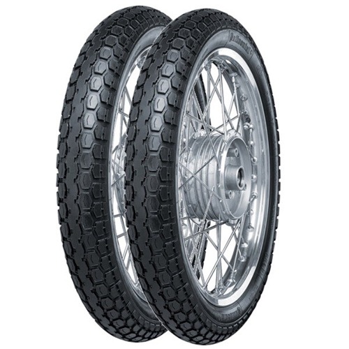 Foto pneumatico: CONTINENTAL, KKS10 2/ R1717 22B Estive