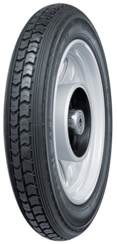 Foto pneumatico: CONTINENTAL, LB TT 350/80 R88 46J Estive