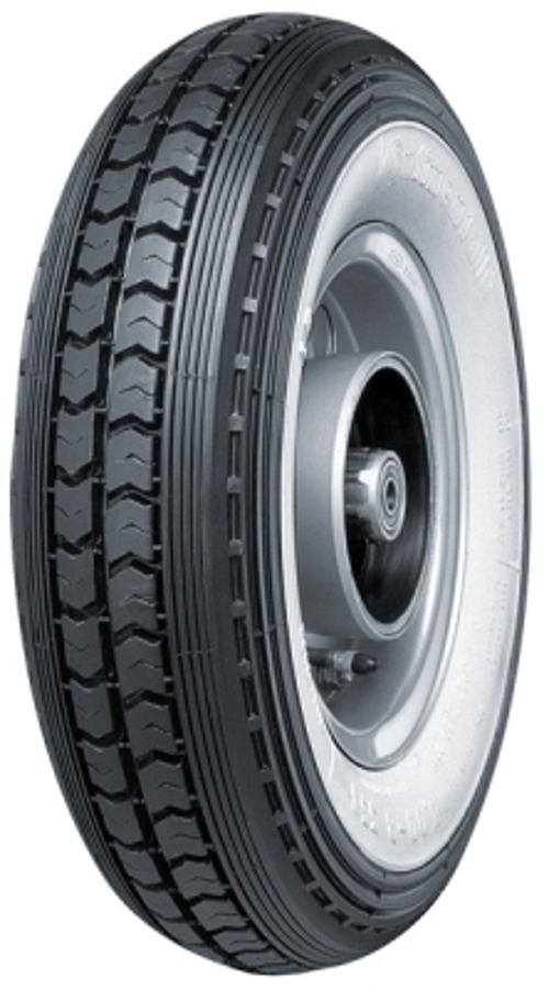 Foto pneumatico: CONTINENTAL, LB WW TT 3/80 R1212 47J Estive