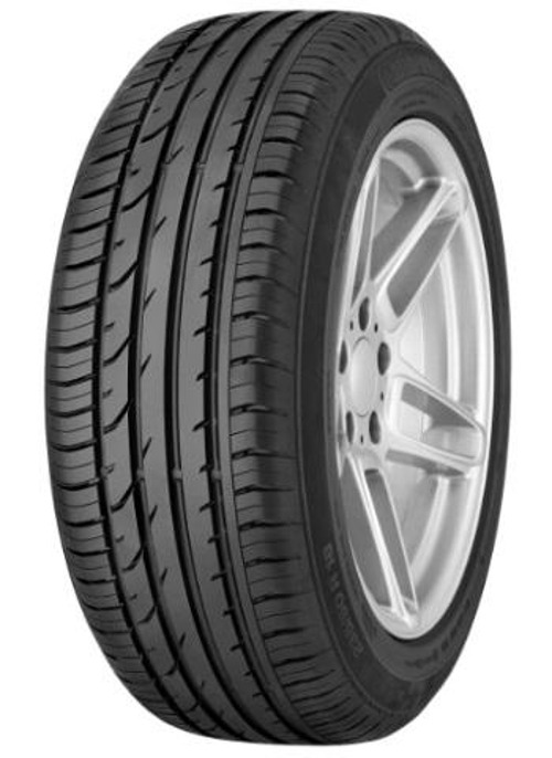 Foto pneumatico: CONTINENTAL, PREMIUM 2 185/60 R1515 84H Estive