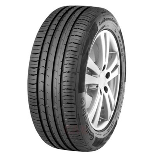 Foto pneumatico: CONTINENTAL, PREMIUM CONT.5 215/55 R1717 94W Estive