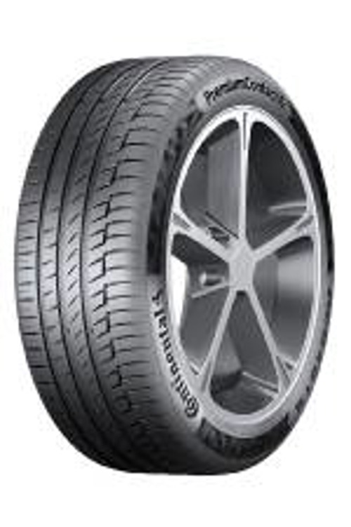 Foto pneumatico: CONTINENTAL, PREMIUMCONTACT-6 255/40 R1717 94Y Estive