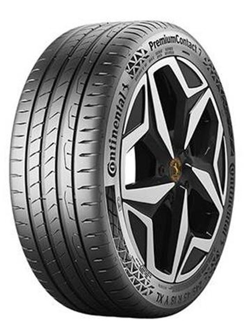Foto pneumatico: CONTINENTAL, PREMIUM 7 FR 215/55 R1717 94V Estive