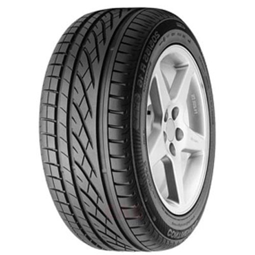 Foto pneumatico: CONTINENTAL, PREMIUM SSR * 205/55 R1616 91V Estive