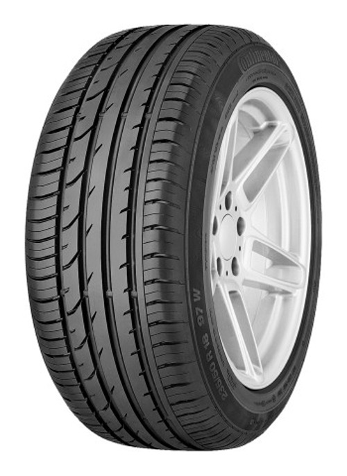 Foto pneumatico: CONTINENTAL, CONTIPREMIUMCONTACT-2 195/65 R1515 91H Estive