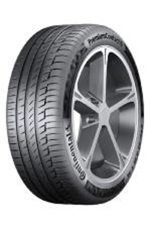 Foto pneumatico: CONTINENTAL, PREMIUMCONTACT 6 235/45 R1919 99V Estive