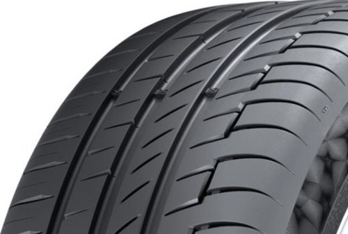 Foto pneumatico: CONTINENTAL, PremiumContact 6 XL FR 255/55 R1818 109Y Estive