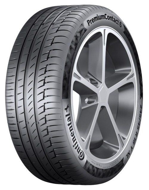 Foto pneumatico: CONTINENTAL, PREMIUMCONTACT 6 285/45 R2222 114Y Estive