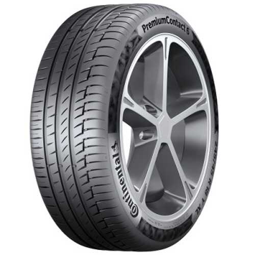 Foto pneumatico: CONTINENTAL, Prem.Contact 6 235/40 R1919 96W Estive