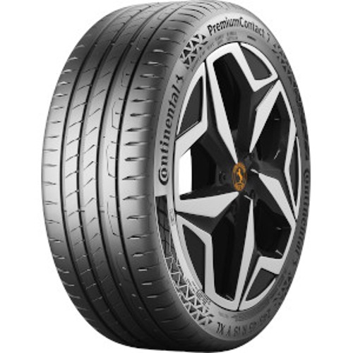 Foto pneumatico: CONTINENTAL, PREMIUMCONTACT-7 205/55 R1616 91H Estive