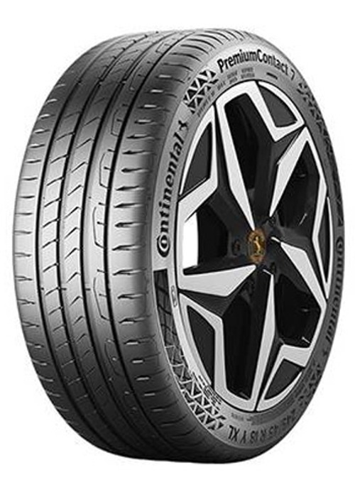 Foto pneumatico: CONTINENTAL, PREMIUMCONTACT 7 315/35 R2121 111Y Estive
