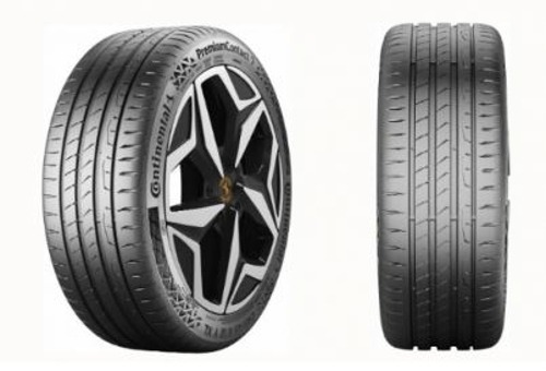 Foto pneumatico: CONTINENTAL, PremiumContact 7 255/50 R2020 109Y Estive