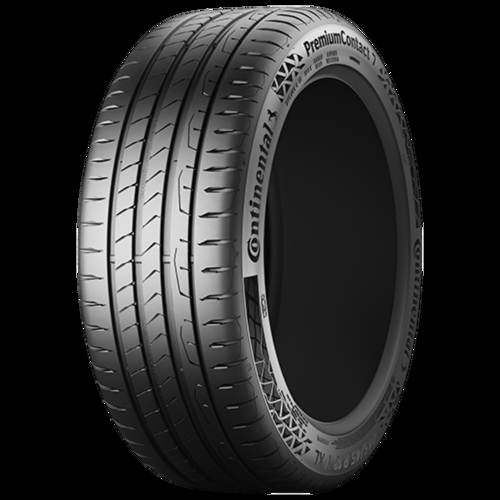 Foto pneumatico: CONTINENTAL, PREMIUMCONTACT 7 FR BSW 215/50 R1818 92V Estive
