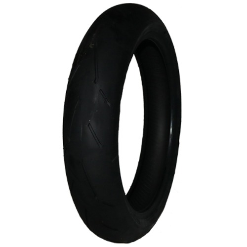 Foto pneumatico: CONTINENTAL, R.ATTACK 2 MED 120/70 R1717 58W Estive