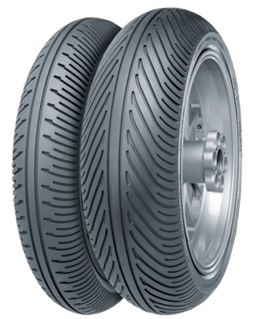 Foto pneumatico: CONTINENTAL, RACEATTACK RAIN 180/55 R1717 S Estive