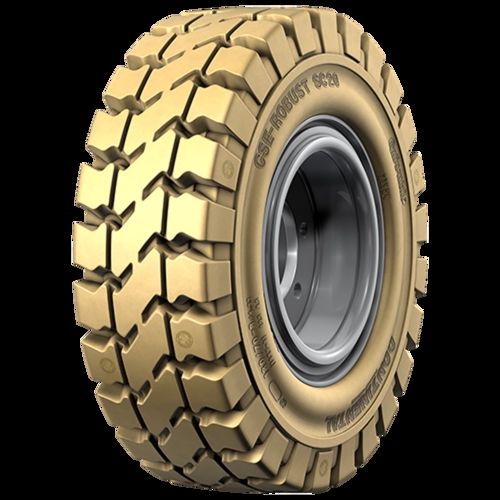 Foto pneumatico: CONTINENTAL, SC20 CLEAN S FE 4.33-8 18x7 180/70 -88 125A5 Estive