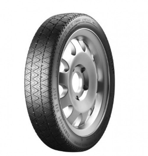 Foto pneumatico: CONTINENTAL, SCONTACT 135/80 R1818 104M Estive