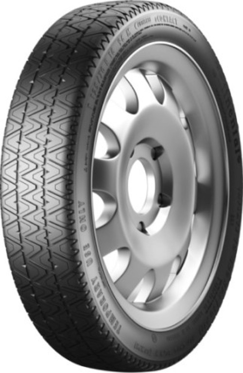 Foto pneumatico: CONTINENTAL, SCONTACT 155/80 R1919 114M Estive