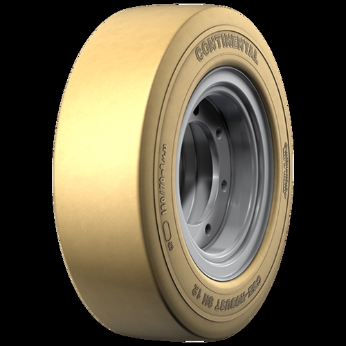 Foto pneumatico: CONTINENTAL, SH12 CLEAN SIT FE 4.33-8 18x7 180/70 -88 125A5 Estive