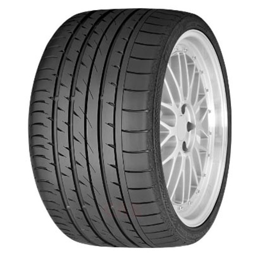 Foto pneumatico: CONTINENTAL, SP.CONT.5P MOFR 325/40 R2121 113Y Estive