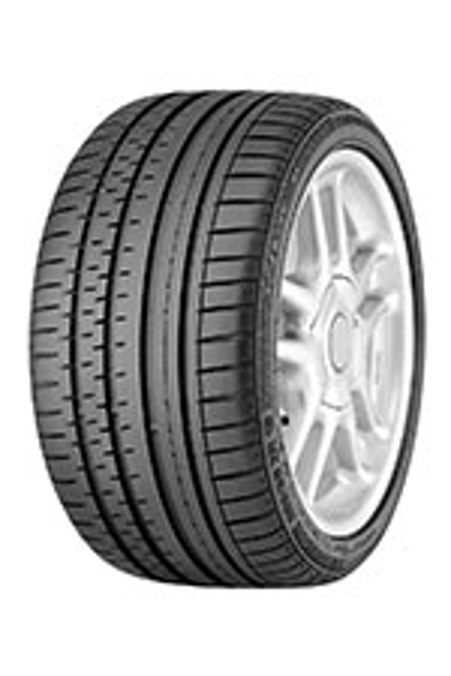 Foto pneumatico: CONTINENTAL, SPORTCONTACT 2 275/35 R2020 102Y Estive