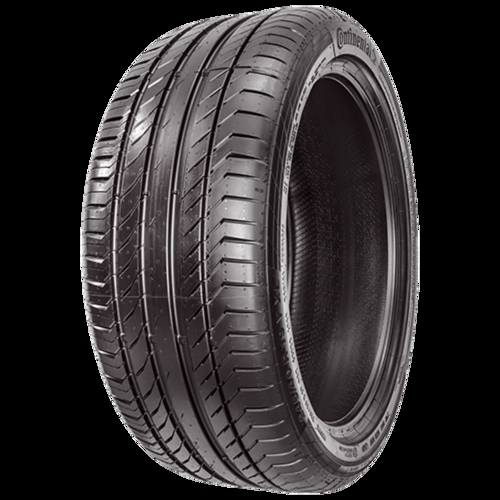 Foto pneumatico: CONTINENTAL, CONTISPORTCONTACT 5 255/55 R1818 105W Estive