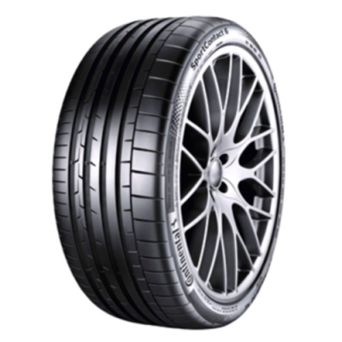 Foto pneumatico: CONTINENTAL, SPORTCONTACT 6 315/40 R2121 115Y Estive