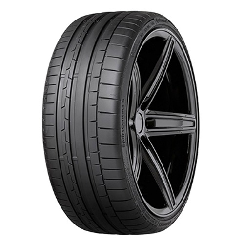 Foto pneumatico: CONTINENTAL, SPORTCONTACT 6 245/40 R2121 100Y Estive