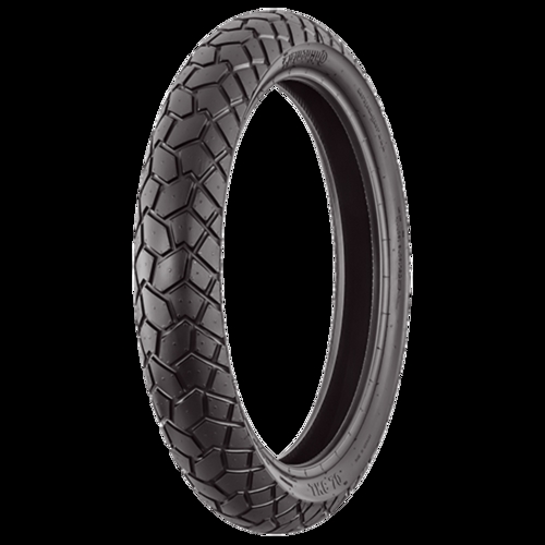 Foto pneumatico: CONTINENTAL, TKC 70 TWINDURO M+S 90/90 -2121 54H Estive