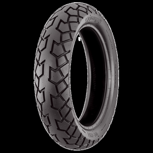 Foto pneumatico: CONTINENTAL, TKC 70 TWINDURO M+S 150/70 R1818 70H Estive