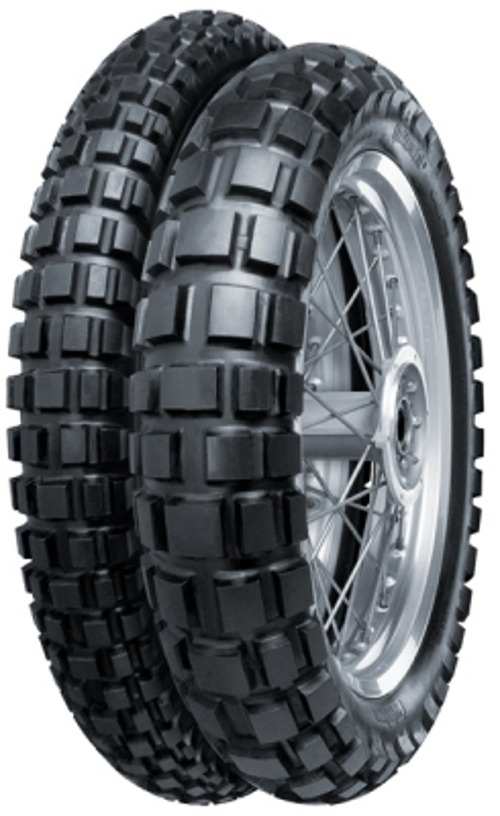 Foto pneumatico: CONTINENTAL, TKC 80 TWINDURO 180/55 R1717 73Q Estive