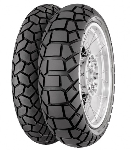 Foto pneumatico: CONTINENTAL, TKC70 ROCKS 150/70 R1818 70S Estive