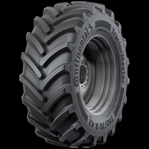 Foto pneumatico: CONTINENTAL, TRACTORMASTER 420/65 R2020 135D Estive