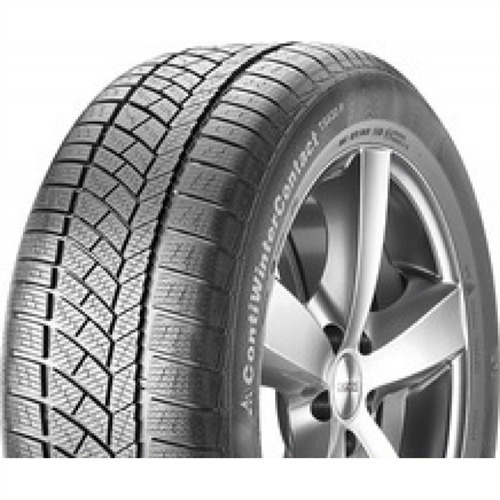 Foto pneumatico: CONTINENTAL, TS-850 P SUV MOE SSR 235/55 R1919 101H Invernali