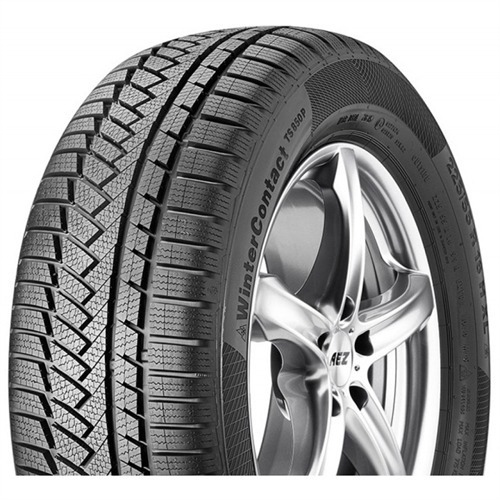 Foto pneumatico: CONTINENTAL, TS-850P SUV 235/60 R2020 108V Invernali