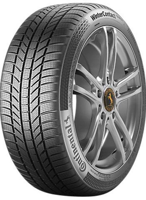 Foto pneumatico: CONTINENTAL, WINTERCONTACT TS 870 P 235/45 R2020 100V Invernali