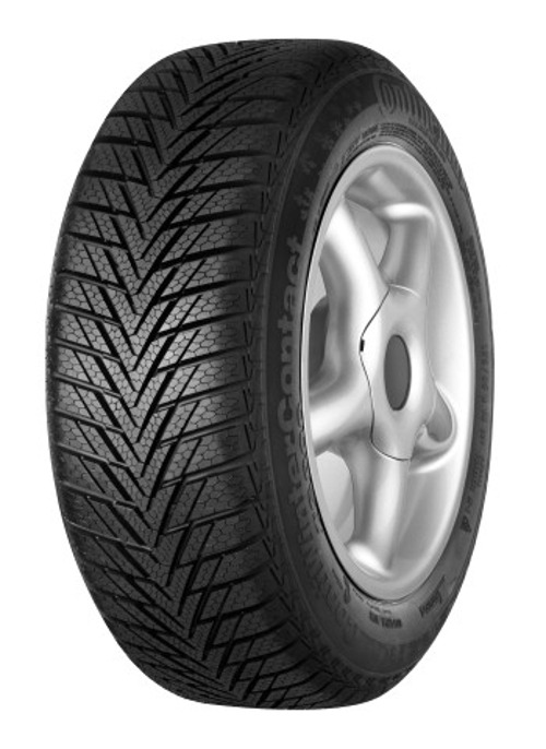 Foto pneumatico: CONTINENTAL, CONTIWINTERCONTACT TS 800 125/80 R1313 65Q Invernali
