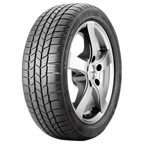 Foto pneumatico: CONTINENTAL, TS815 SEAL CS 215/55 R1717 94V Invernali