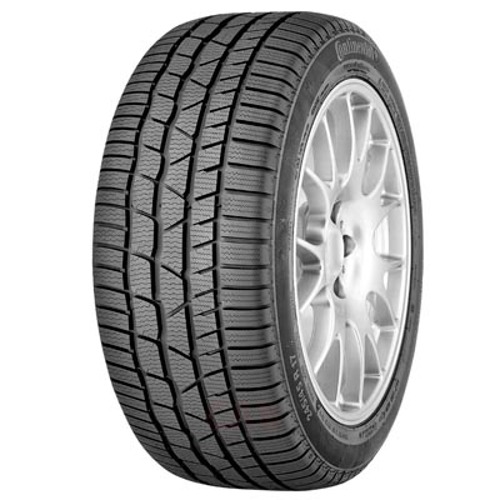 Foto pneumatico: CONTINENTAL, TS830P N0 FR 255/45 R1919 100V Invernali