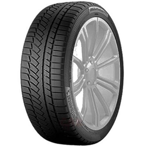 Foto pneumatico: CONTINENTAL, TS 850 P XL FR 285/45 R1919 111V Invernali