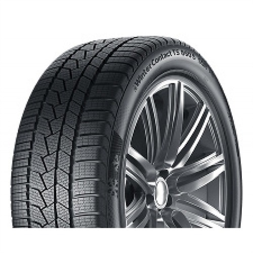 Foto pneumatico: CONTINENTAL, TS-860 S 275/40 R2020 106V Invernali