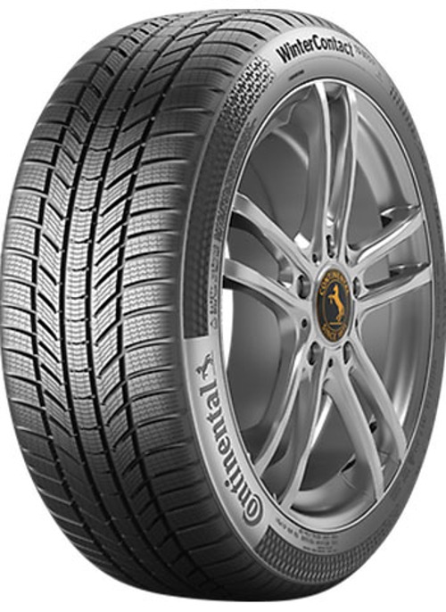 Foto pneumatico: CONTINENTAL, WinterContact TS 870 P XL FR ContiSeal 235/55 R1919 105W Invernali