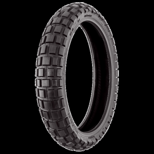 Foto pneumatico: CONTINENTAL, TKC 80 TWINDURO F 90/90 -2121 54S Estive