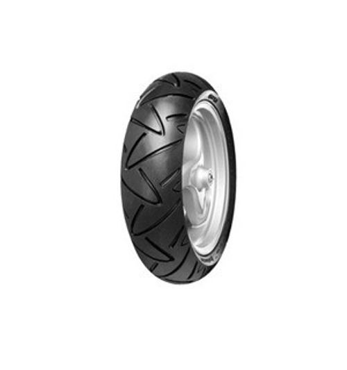 Foto pneumatico: CONTINENTAL, CONTITWIST 3/ R1010 50M Estive