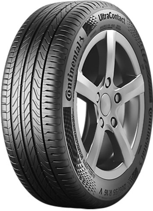 Foto pneumatico: CONTINENTAL, ULTRACONTACT 205/55 R1515 88V Estive