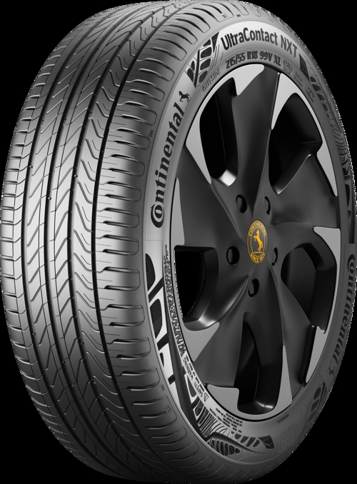 Foto pneumatico: CONTINENTAL, ULTRACONTACT NXT 235/55 R1919 105T Estive
